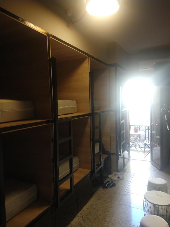 Boho City Hostel La Canée Extérieur photo