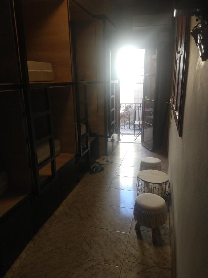 Boho City Hostel La Canée Extérieur photo