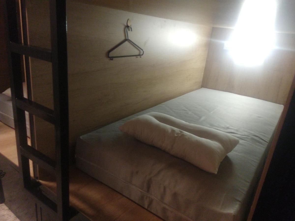 Boho City Hostel La Canée Extérieur photo