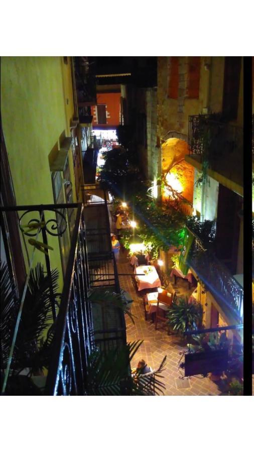 Boho City Hostel La Canée Extérieur photo
