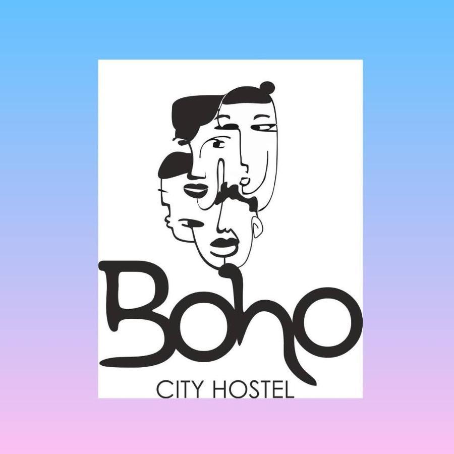 Boho City Hostel La Canée Extérieur photo