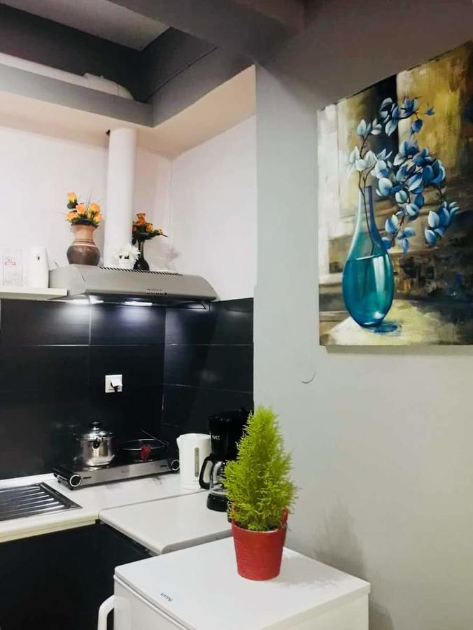 Boho City Hostel La Canée Extérieur photo