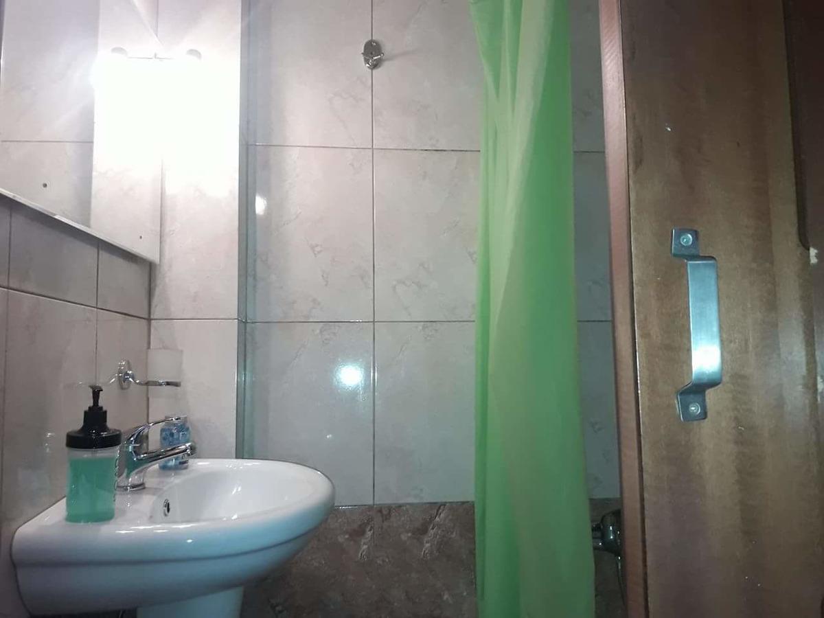 Boho City Hostel La Canée Extérieur photo