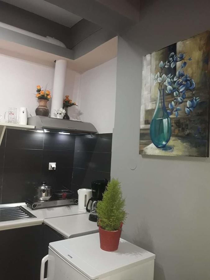 Boho City Hostel La Canée Extérieur photo